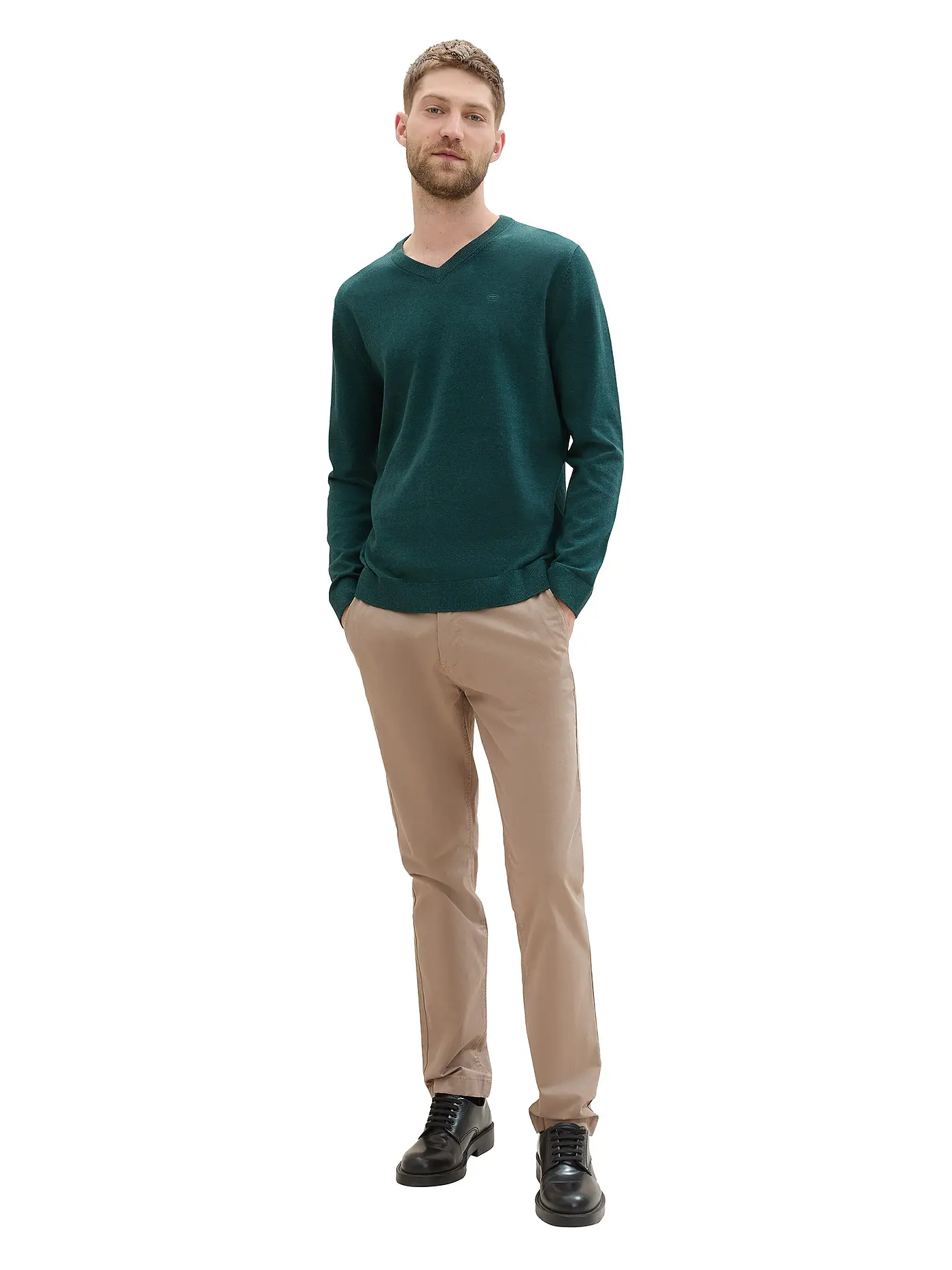 TOM TAILOR | Pullover | 